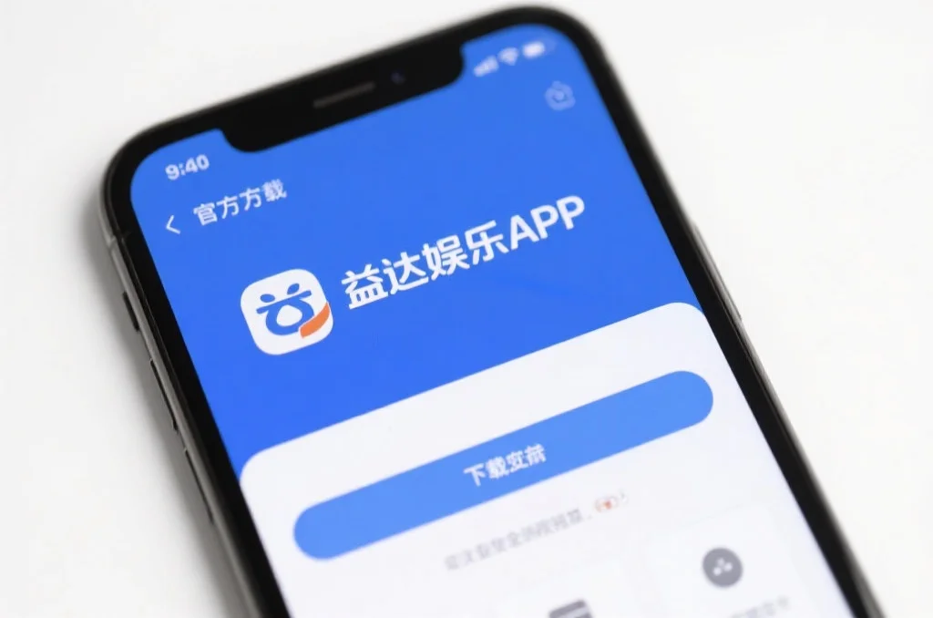 利盈娱乐APP下载终极指南:iOS与安卓设备安全安装教程